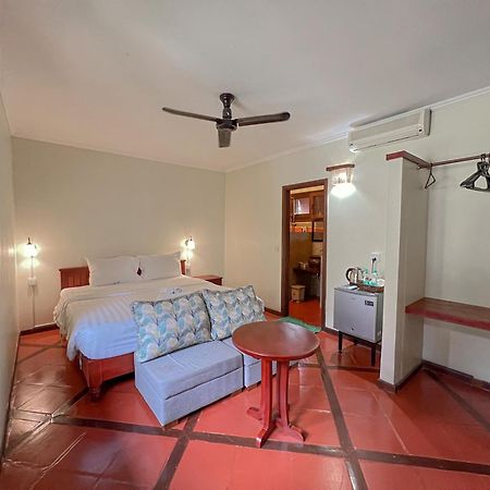 Natural Relax Villa เสียมราฐ ภายนอก รูปภาพ
