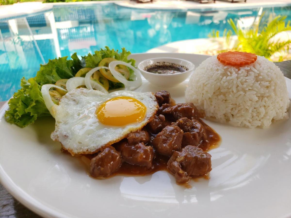 Natural Relax Villa เสียมราฐ ภายนอก รูปภาพ
