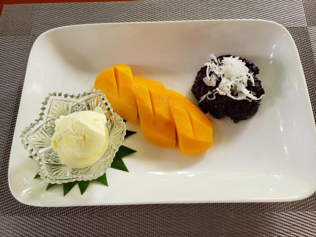Natural Relax Villa เสียมราฐ ภายนอก รูปภาพ