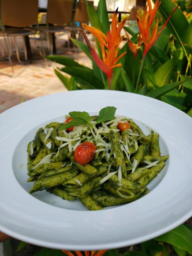 Natural Relax Villa เสียมราฐ ภายนอก รูปภาพ